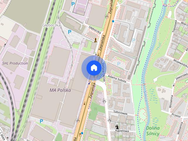 Mieszkanie do wynajęcia w Kielce, Świętokrzyskie