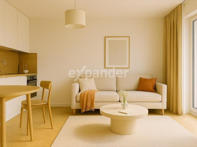 Mieszkanie na sprzedaż w Gdynia, Pomorskie