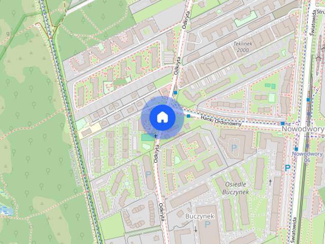 Mieszkanie do wynajęcia w Warszawa, Mazowieckie