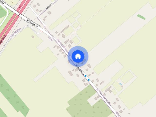 Mieszkanie do wynajęcia w Łódź-widzew, Łódzkie