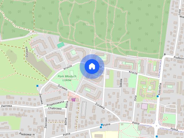Mieszkanie do wynajęcia w Wasilków, Podlaskie