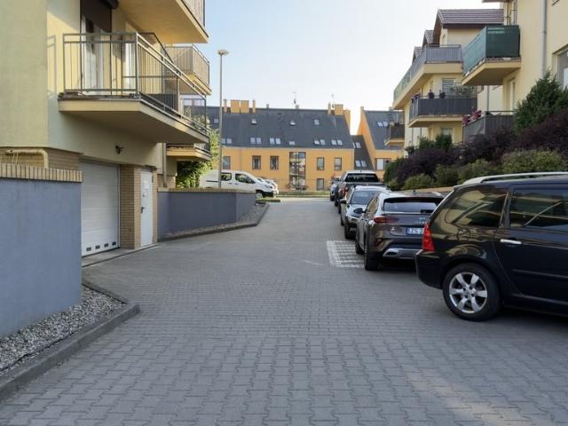 Mieszkanie na sprzedaż w Szczecin, Zachodniopomorskie