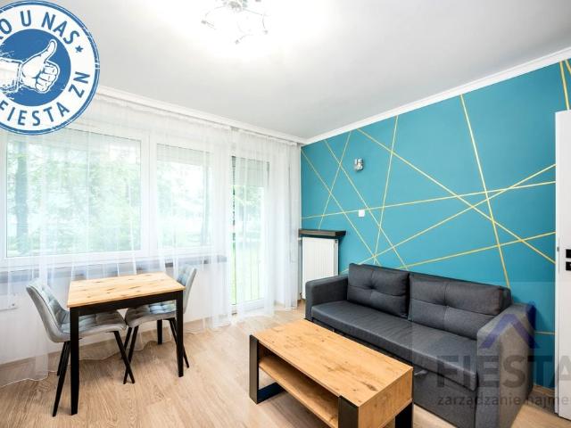 Mieszkanie do wynajęcia w Bieńczyce, Kraków