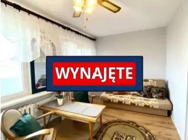 Mieszkanie do wynajęcia w Kujawsko-pomorskie
