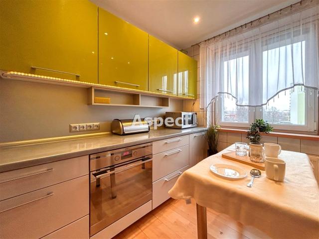 Mieszkanie do wynajęcia w Zabrze, Śląskie