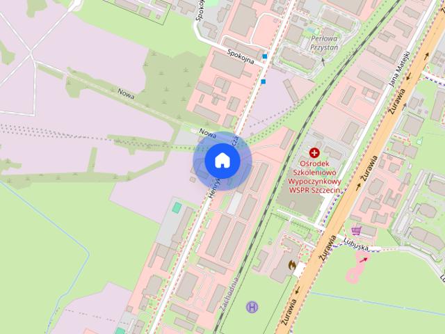 Mieszkanie do wynajęcia w Kołobrzeg, Zachodniopomorskie