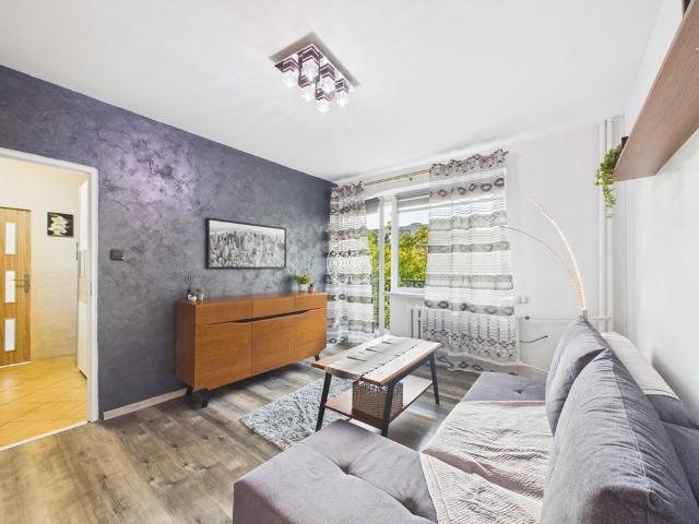 Mieszkanie do wynajęcia w Bydgoszcz, Kujawsko-pomorskie