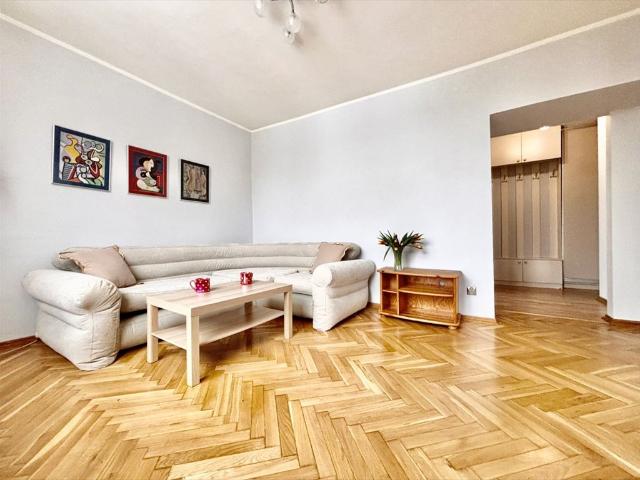 Mieszkanie do wynajęcia w Warszawa, Mazowieckie