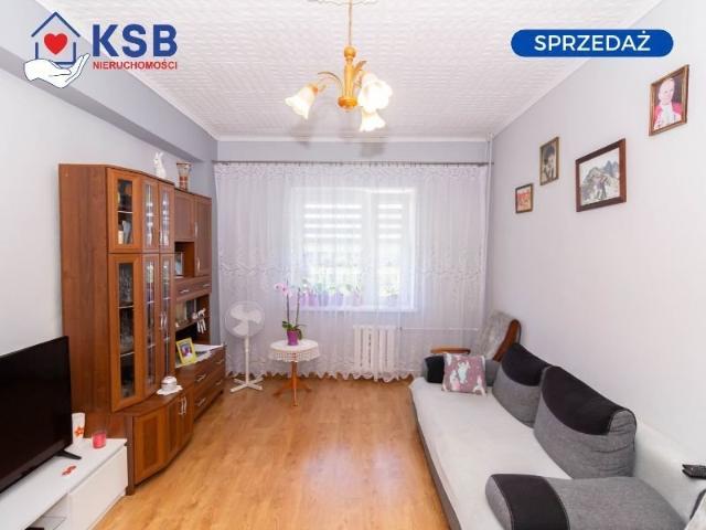 Mieszkanie na sprzedaż w Ożarów, Świętokrzyskie