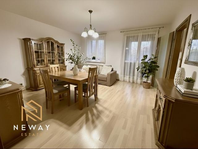 Mieszkanie do wynajęcia w Kraków, Małopolskie