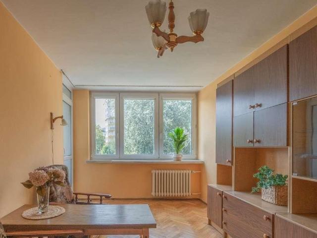 Mieszkanie na sprzedaż w Warszawa, Mazowieckie