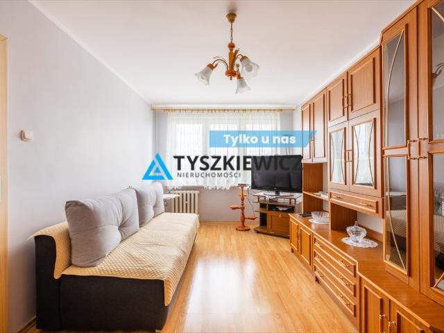 Mieszkanie na sprzedaż w Bytów, Pomorskie