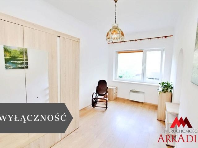 Mieszkanie na sprzedaż w Włocławek, Kujawsko-pomorskie