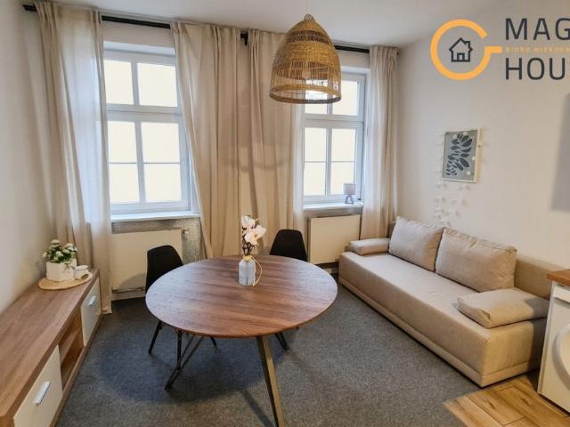 Mieszkanie na sprzedaż w Kościerzyna, Pomorskie