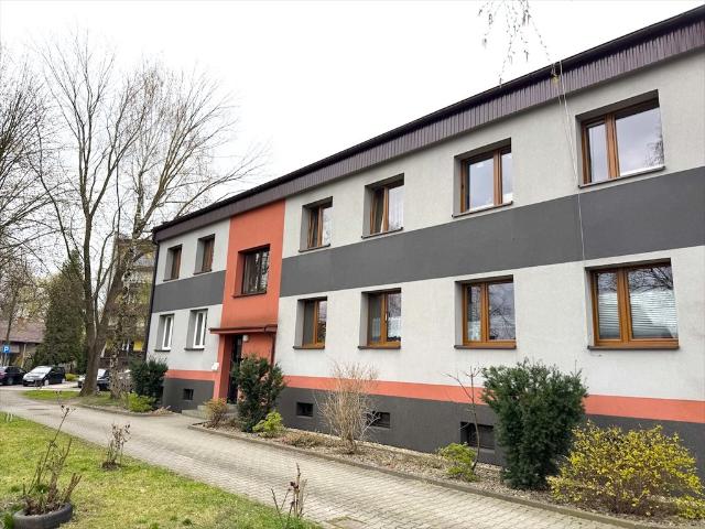 Mieszkanie na sprzedaż w Czechowice-dziedzice, Śląskie