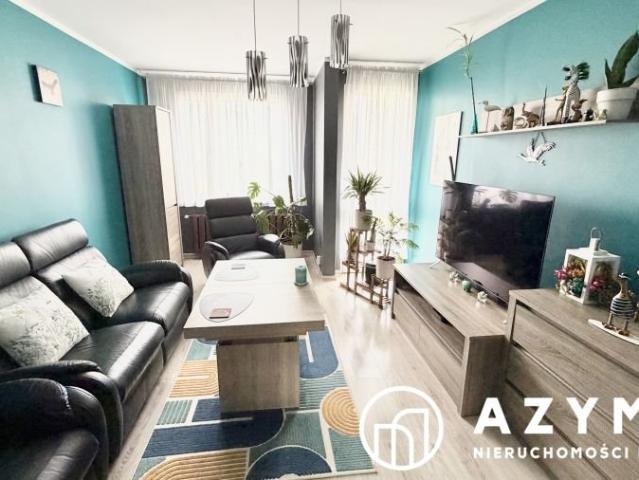 Mieszkanie na sprzedaż w Legnica, Dolnośląskie