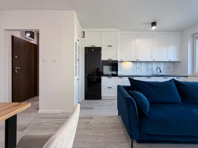 Mieszkanie na sprzedaż w Dywity, Warmińsko-mazurskie