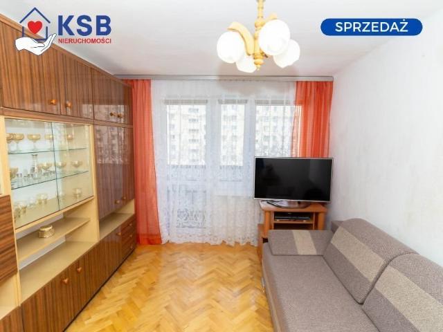 Mieszkanie na sprzedaż w Ostrowiec Świętokrzyski, Świętokrzyskie