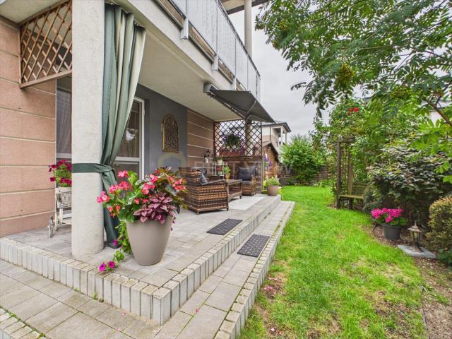 Mieszkanie na sprzedaż w Warszawa, Mazowieckie
