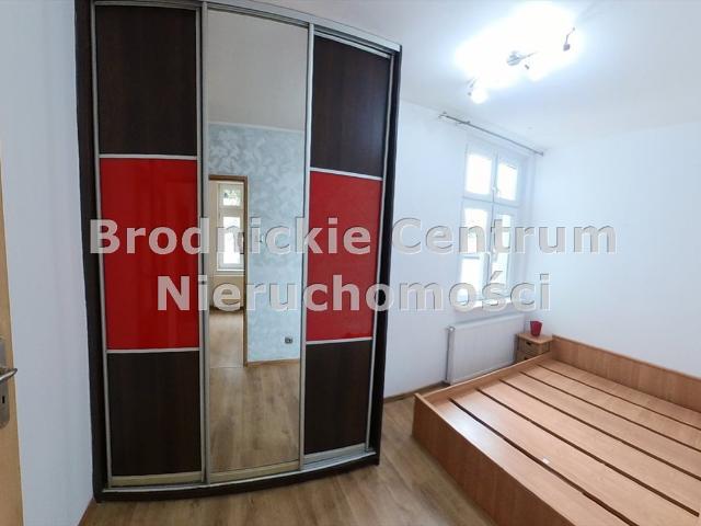 Mieszkanie na sprzedaż w Brodnica, Kujawsko-pomorskie