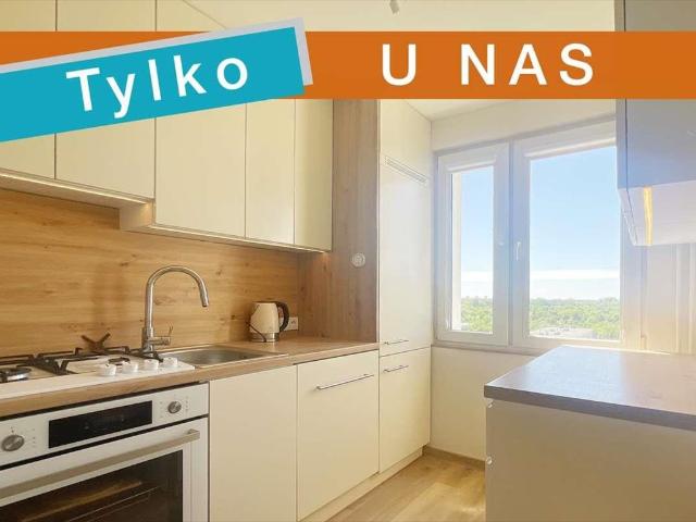 Mieszkanie do wynajęcia w Poznań, Wielkopolskie