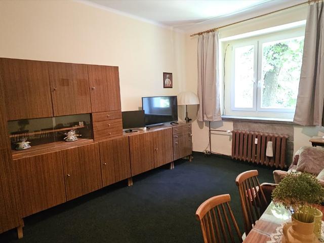 Mieszkanie do wynajęcia w Katowice, Śląskie