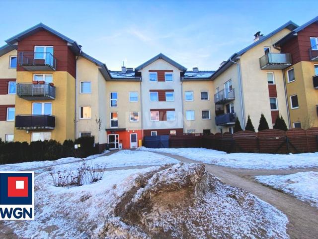 Mieszkanie na sprzedaż w Wejherowo, Pomorskie