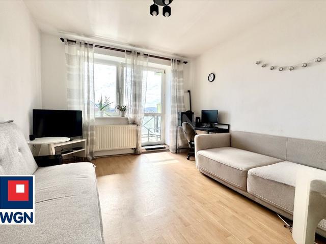 Mieszkanie na sprzedaż w Wejherowo, Pomorskie