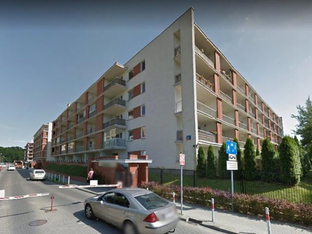 Mieszkanie do wynajęcia w Warszawa, Mazowieckie