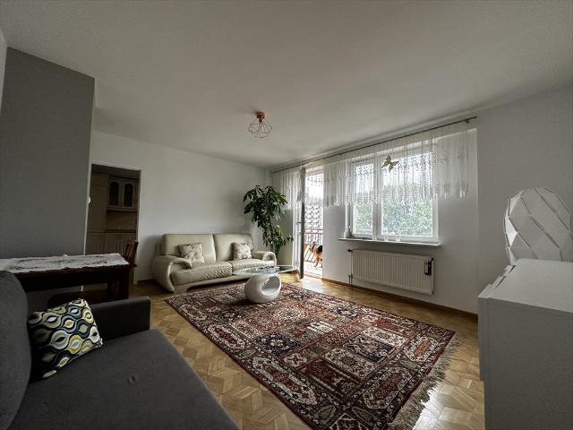 Mieszkanie do wynajęcia w Warszawa, Mazowieckie