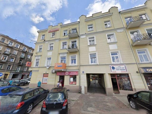 Mieszkanie na sprzedaż w Lublin, Lubelskie