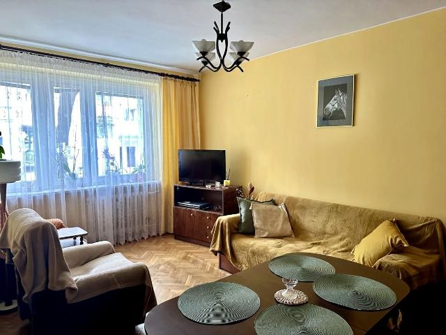 Mieszkanie do wynajęcia w Sołacz, Poznań