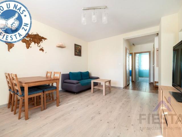 Mieszkanie do wynajęcia w Reda, Pomorskie