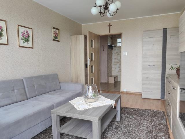 Mieszkanie na sprzedaż w Chojnice, Pomorskie