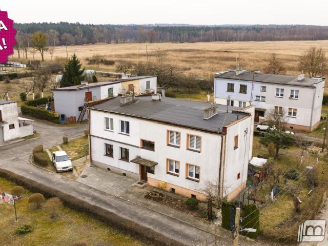 Mieszkanie na sprzedaż w Nowogard, Zachodniopomorskie