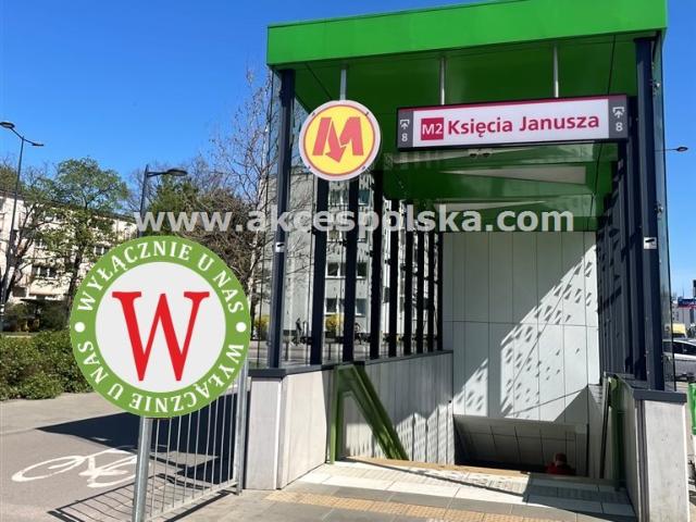 Mieszkanie na sprzedaż w Warszawa, Mazowieckie