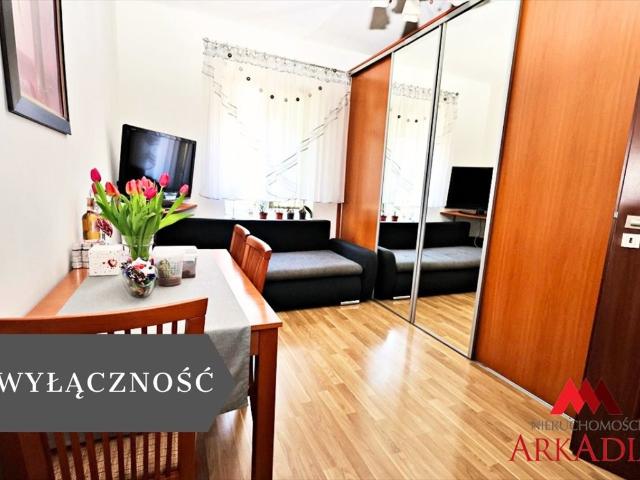 Mieszkanie na sprzedaż w Włocławek, Kujawsko-pomorskie