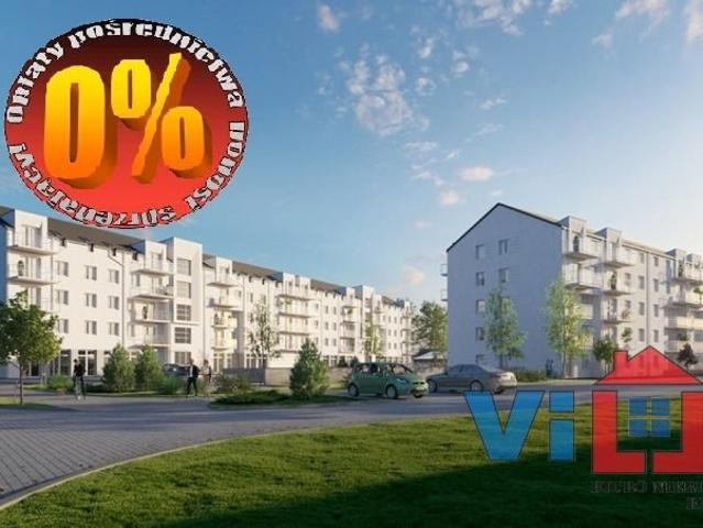 Mieszkanie na sprzedaż w Zielona Góra, Lubuskie