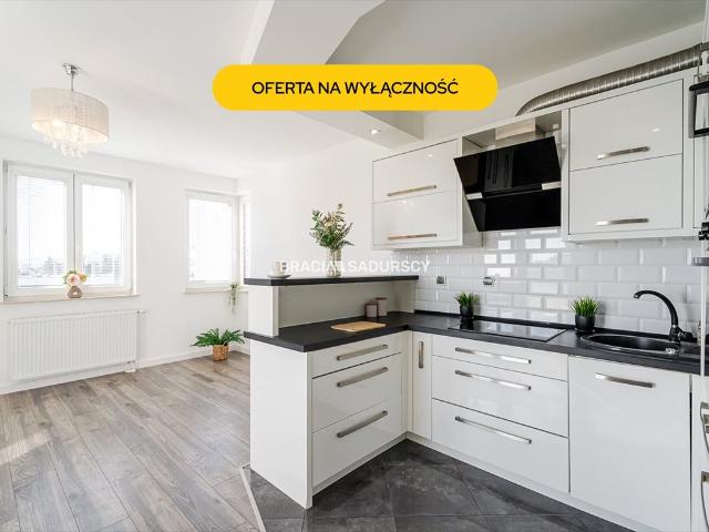 Mieszkanie na sprzedaż w Kraków, Małopolskie