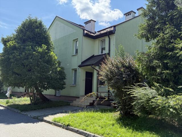 Mieszkanie do wynajęcia w Kraków, Małopolskie