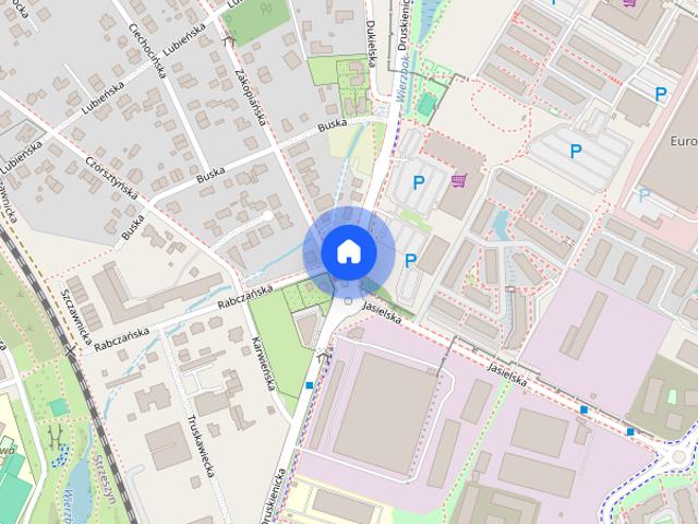 Mieszkanie do wynajęcia w Podolany, Poznań