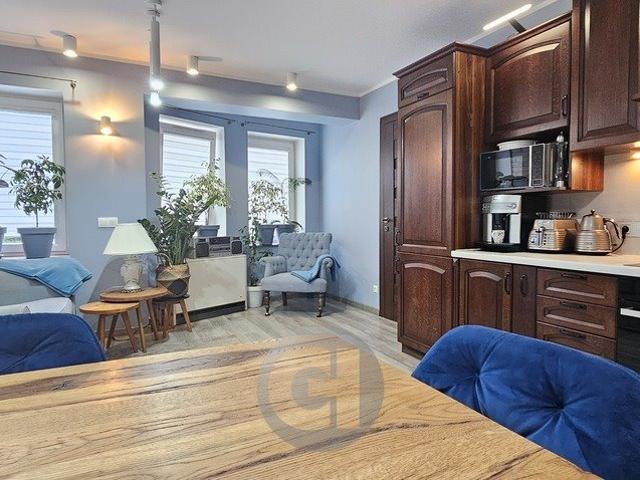 Mieszkanie na sprzedaż w Gorzów Wielkopolski, Lubuskie