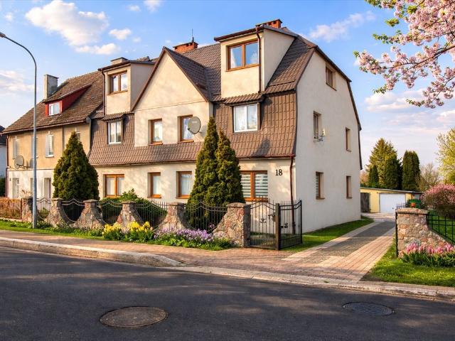 Mieszkanie na sprzedaż w Sławno, Zachodniopomorskie