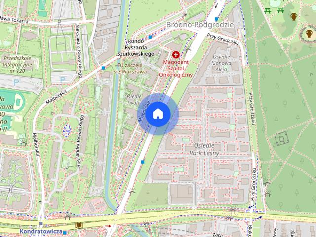 Mieszkanie do wynajęcia w Warszawa, Mazowieckie