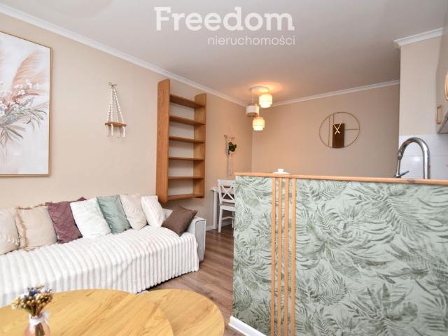 Mieszkanie do wynajęcia w Knurów, Śląskie