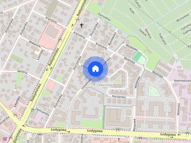 Mieszkanie do wynajęcia w Warszawa, Mazowieckie