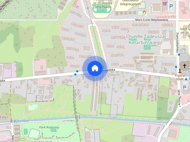 Mieszkanie do wynajęcia w Zabrze, Śląskie