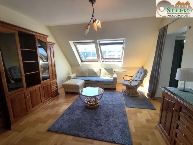 Mieszkanie do wynajęcia w Sady, Kielce