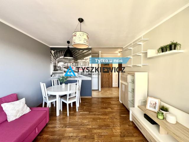 Mieszkanie do wynajęcia w Gdańsk, Pomorskie
