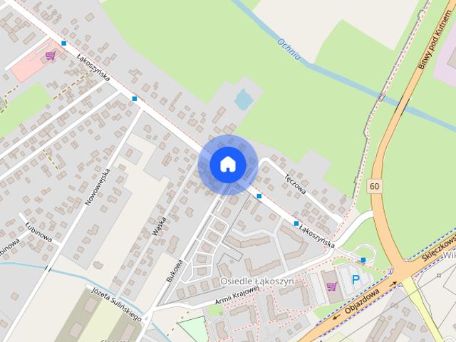 Mieszkanie do wynajęcia w Kutno, Łódzkie